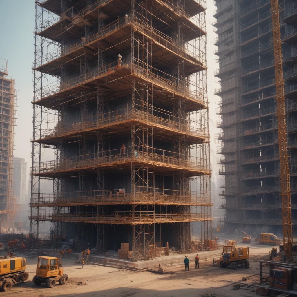 Обзор онлайн сервиса аренды лесов и ключевых аспектов использования - изображение 2