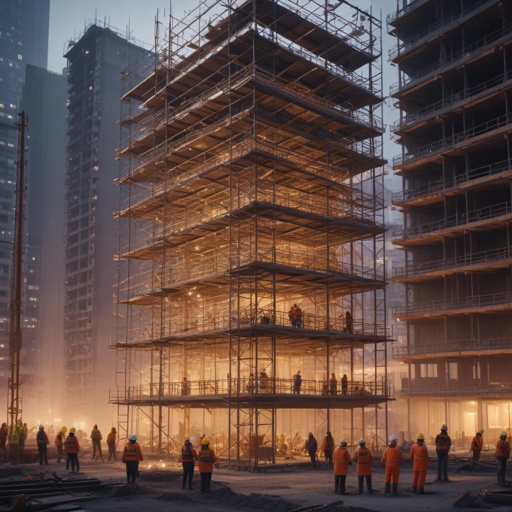 Обзор онлайн сервиса аренды лесов и ключевых аспектов использования - изображение 3