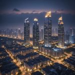 Портфолио застройщика включает жилые комплексы премиум и бизнес-класса и клубные дома