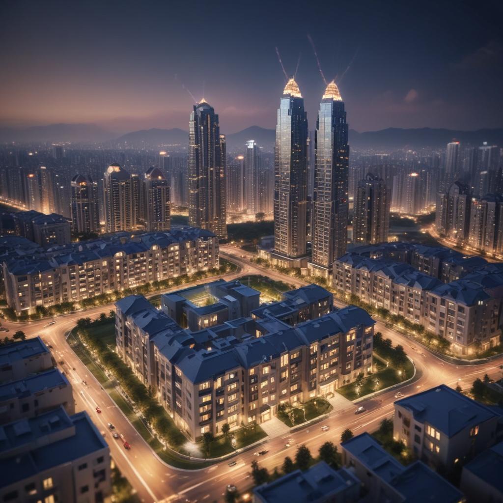 Портфолио застройщика включает жилые комплексы премиум и бизнес-класса и клубные дома - изображение 2