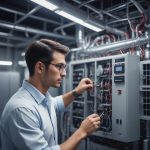 Проектирование, монтаж и обслуживание систем вентиляции и кондиционирования под ключ