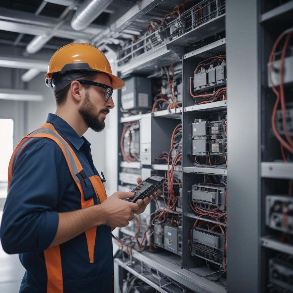 Проектирование, монтаж и обслуживание систем вентиляции и кондиционирования под ключ - изображение 2