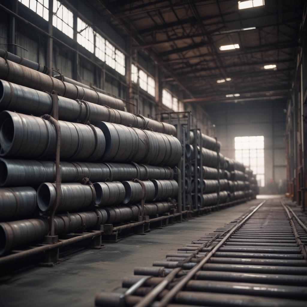 Обзор прайс-листов на металлопрокат: цены и ассортимент - изображение 2