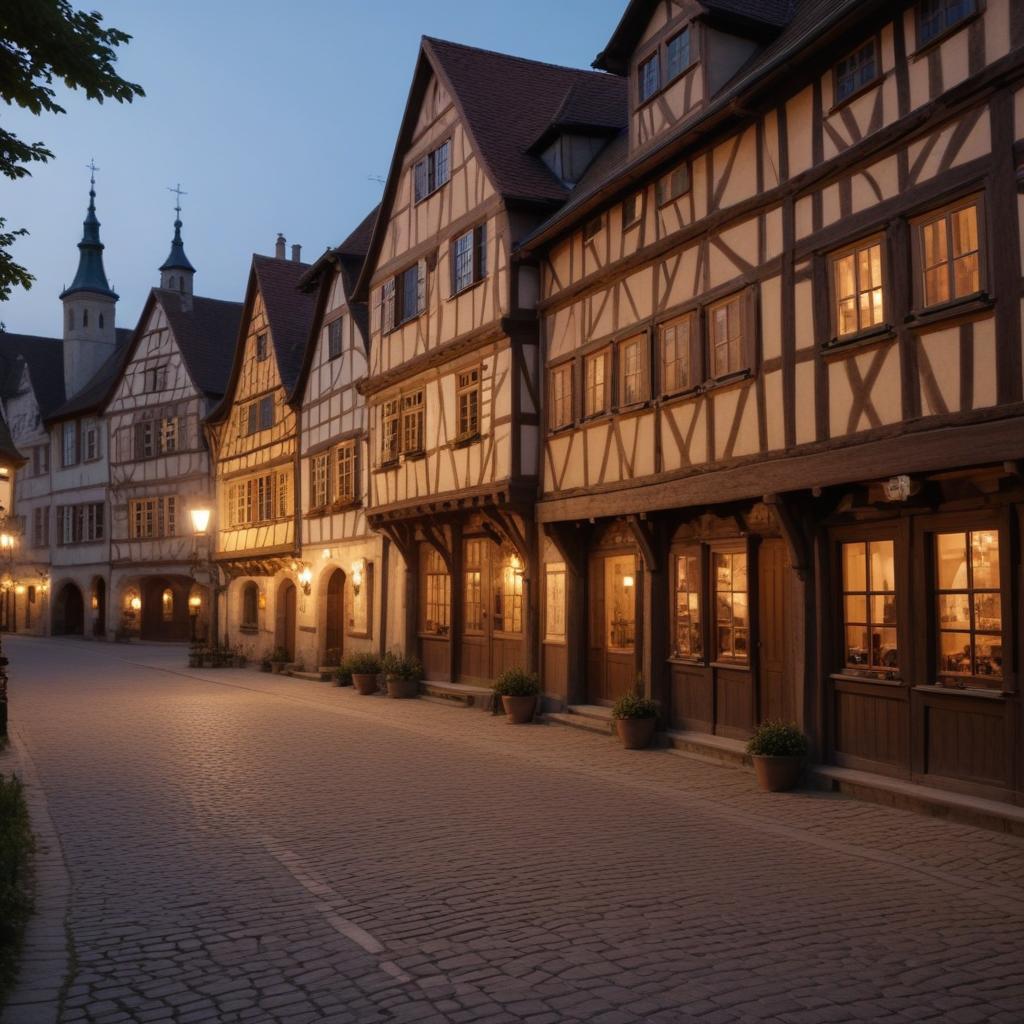 Фахверковые конструкции: принципы устройства архитектурные особенности и области применения - изображение 2