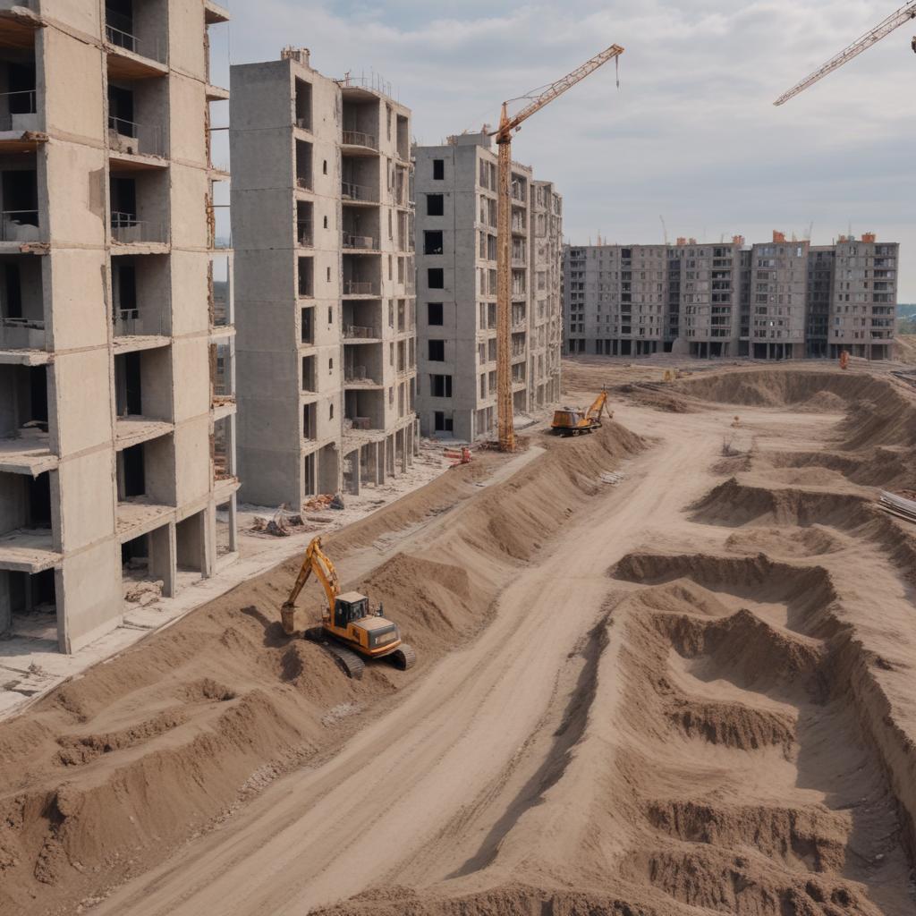 Участки под ИЖС в Калининградской области у моря с коммуникациями - изображение 3