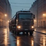 Доставка металлопроката по Санкт-Петербургу и области