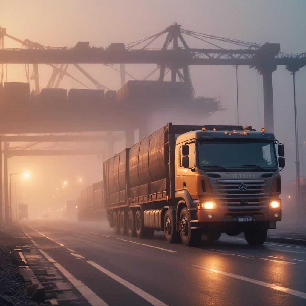 Доставка металлопроката по Санкт-Петербургу и области - изображение 2