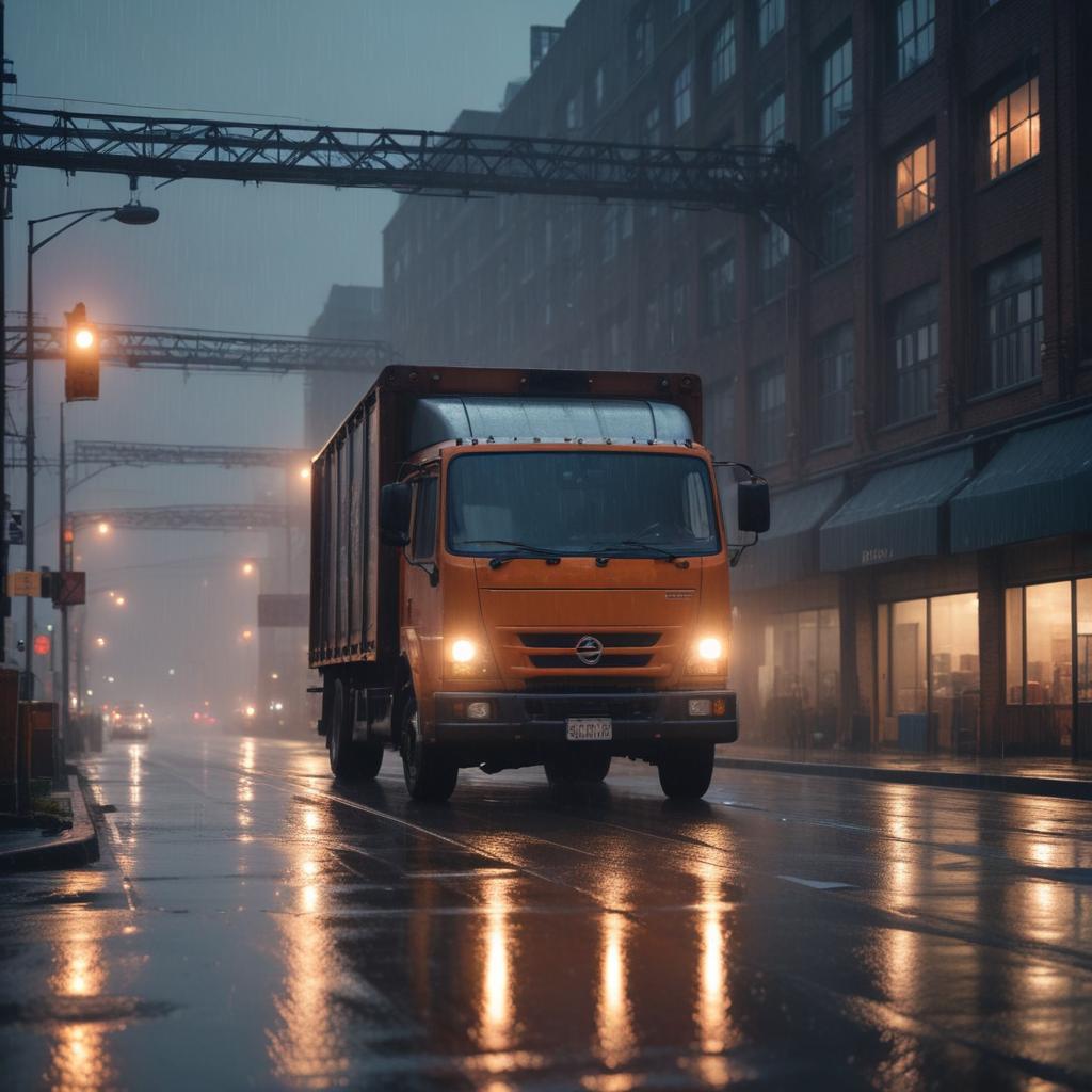 Доставка металлопроката по Санкт-Петербургу и области - изображение 3