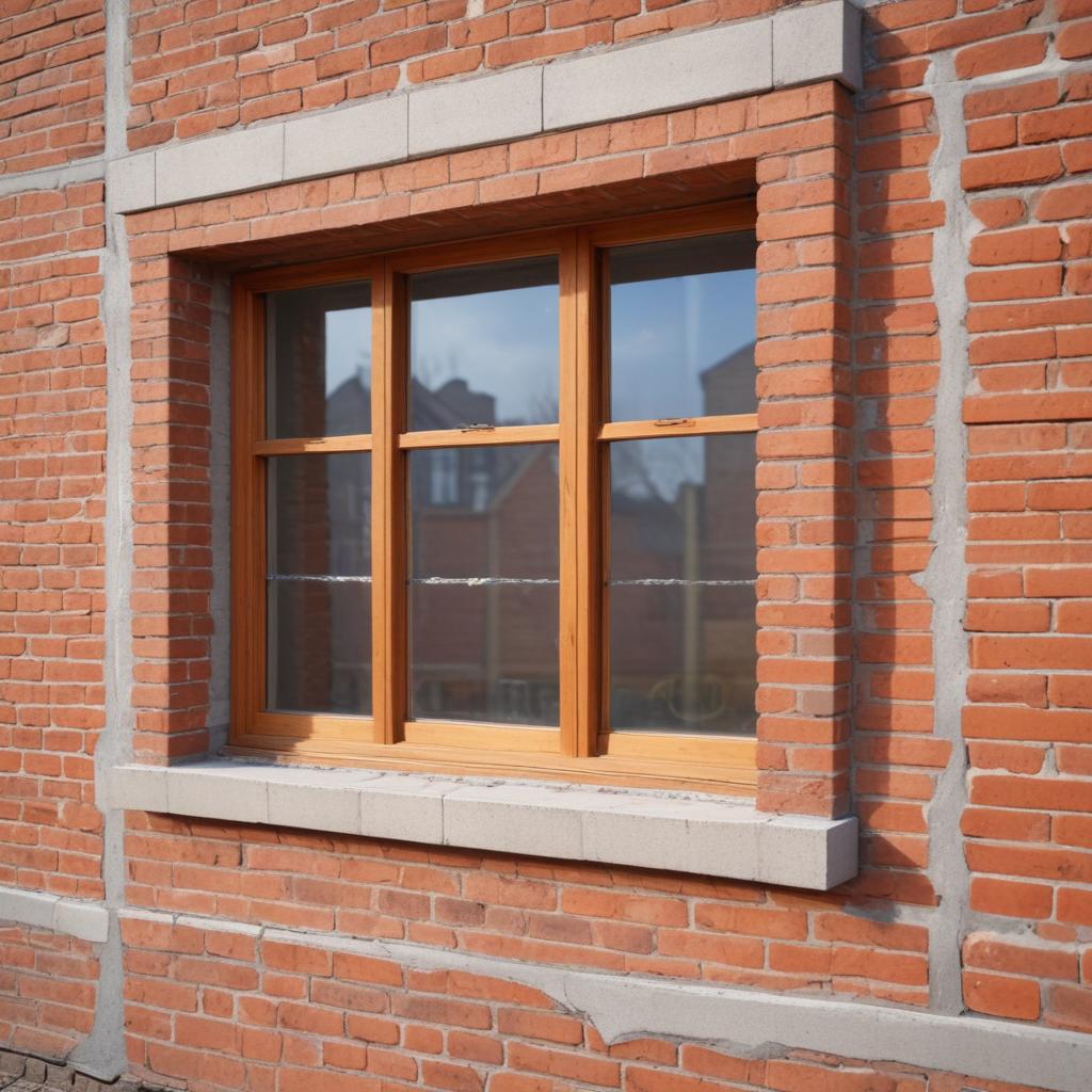 Деревянные окна со стеклопакетом: конструкция и установка - изображение 2