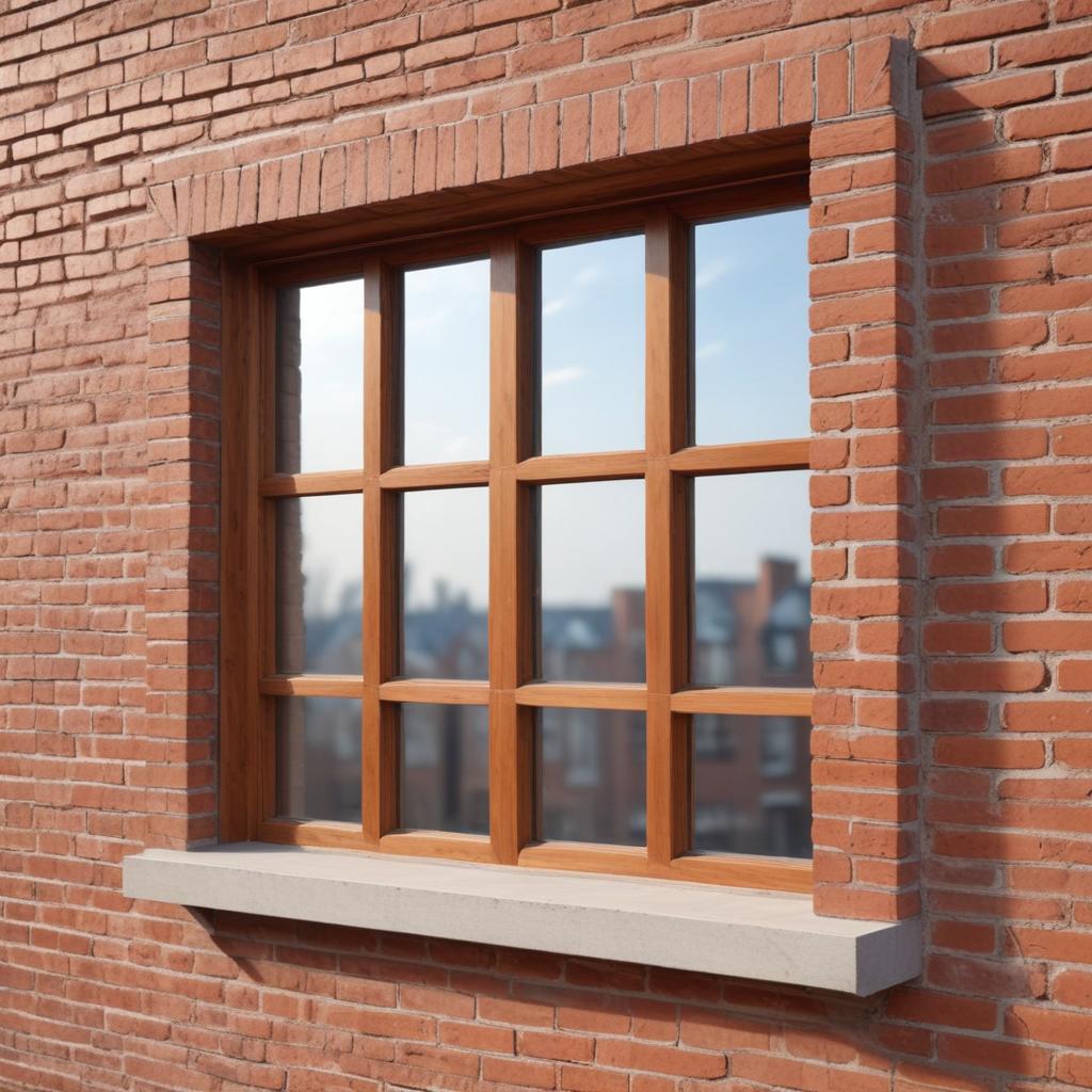 Деревянные окна со стеклопакетом: конструкция и установка - изображение 3