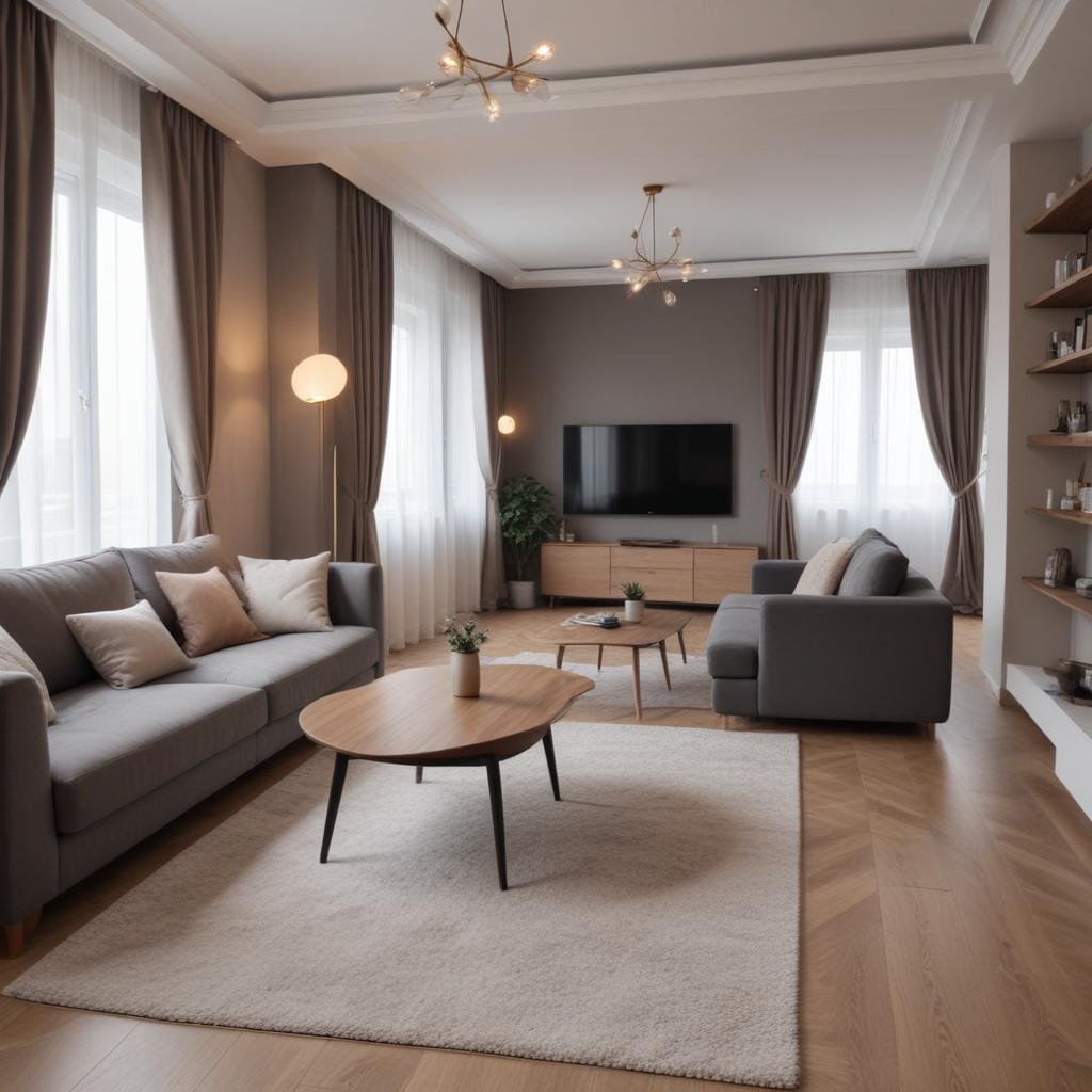 Двухкомнатные квартиры в Краснодаре - изображение 2